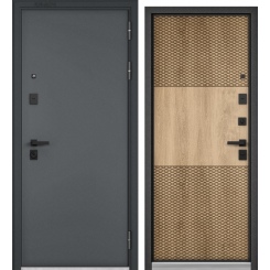 Входная металлическая дверь Мастино TRUST MASS-162